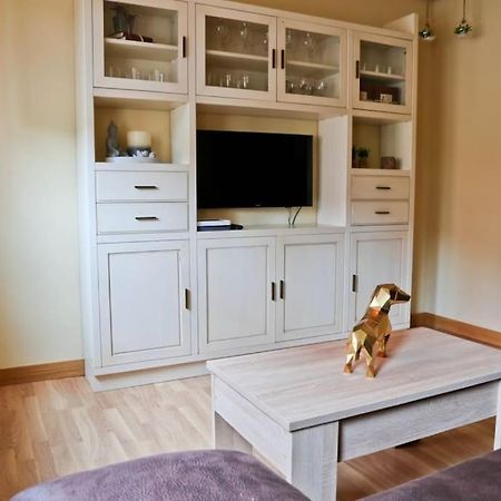 Apartament Urbion Etxea Viana  Zewnętrze zdjęcie