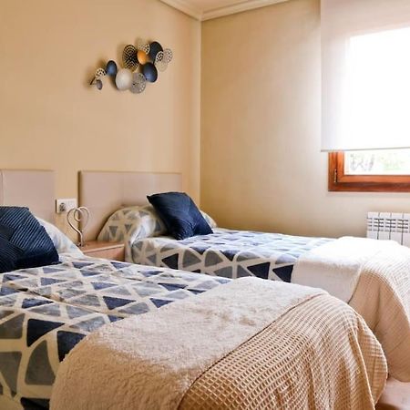 Apartament Urbion Etxea Viana  Zewnętrze zdjęcie