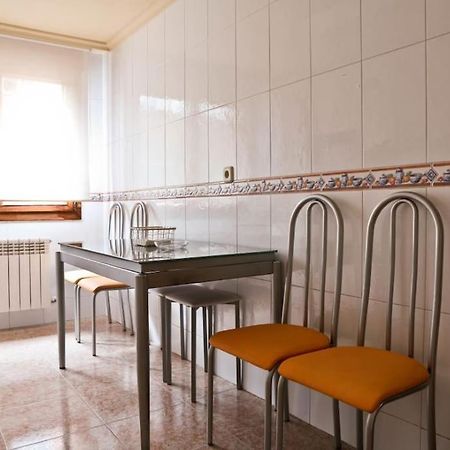 Apartament Urbion Etxea Viana  Zewnętrze zdjęcie