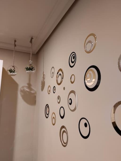 Apartament Urbion Etxea Viana  Zewnętrze zdjęcie