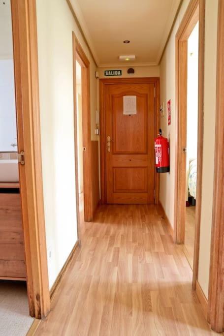 Apartament Urbion Etxea Viana  Zewnętrze zdjęcie