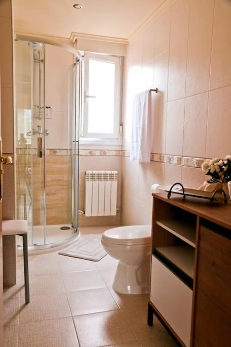 Apartament Urbion Etxea Viana  Zewnętrze zdjęcie