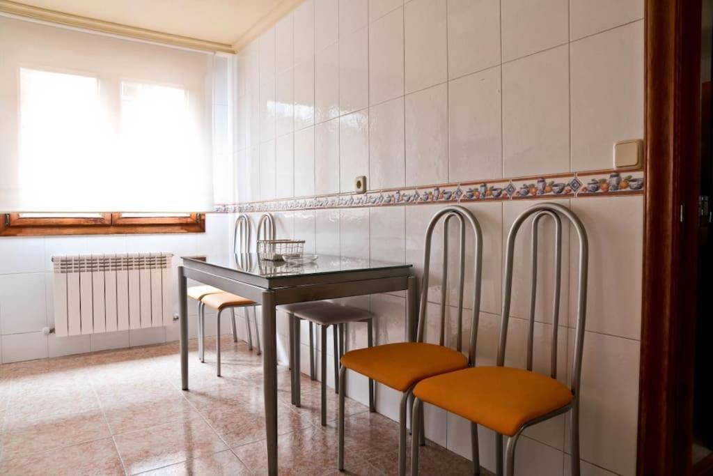 Apartament Urbion Etxea Viana  Zewnętrze zdjęcie