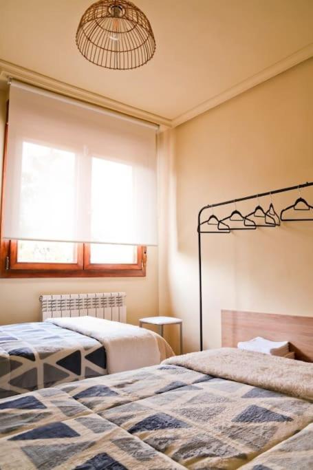 Apartament Urbion Etxea Viana  Zewnętrze zdjęcie
